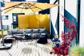 Moderne Townhouse